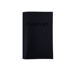 Jon Hart | Passport Cover