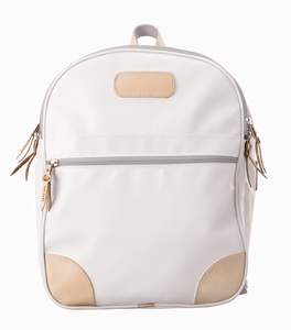 Jon Hart | Backpack