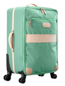 JH | 360 Large Wheels + Garment Sleeve
