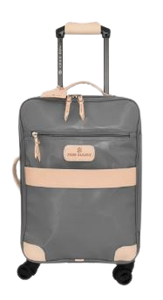 JH | 360 Large Wheels + Garment Sleeve