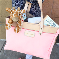Jon Hart | Bebita Diaper Bag