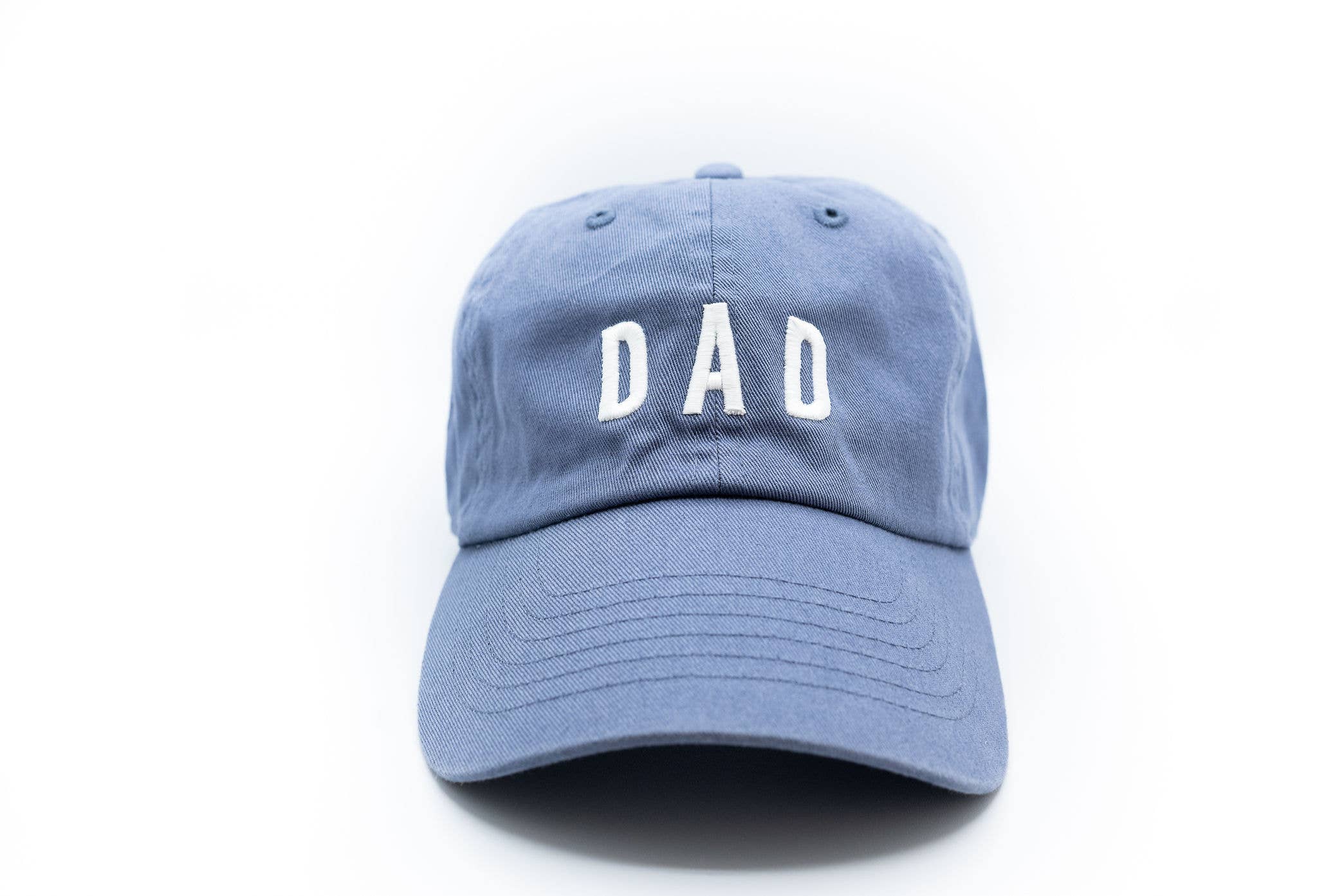Dad Hat | Dusty Blue