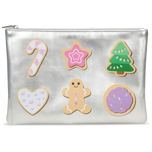 Cookie Sheet Cosmetic Bag