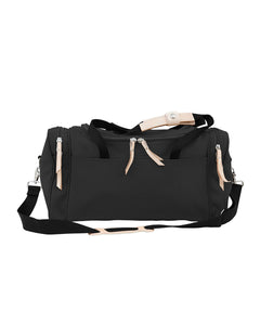 Jon Hart | Small Square Duffel