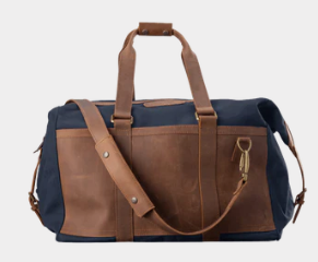 Jon Hart | JH  Duffel