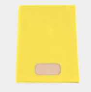 Jon Hart |  Executive Folder