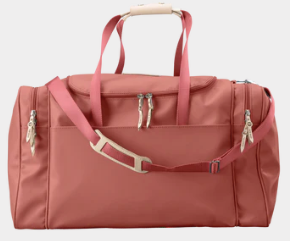 Jon Hart | Large Square Duffel Bag
