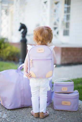 Jon Hart | Mini Backpack