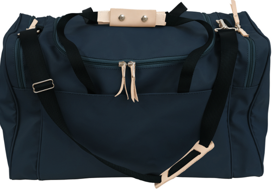 Jon Hart - Large Square Duffle
