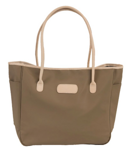 Jon Hart | Tyler Tote