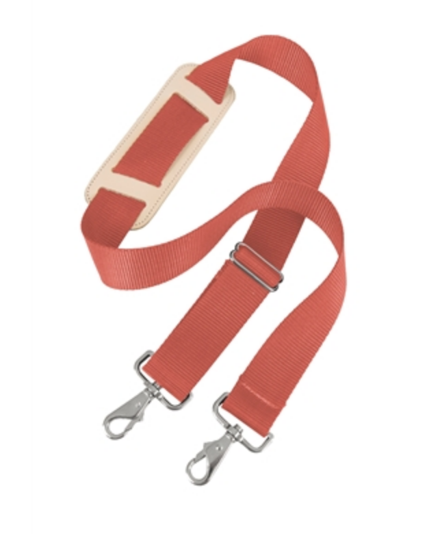 Detachable Webbing Shoulder Strap - RaineHills