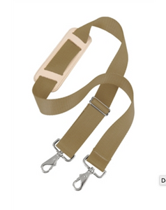 Detachable Webbing Shoulder Strap - RaineHills