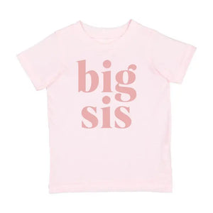Big Sis T-Shirt