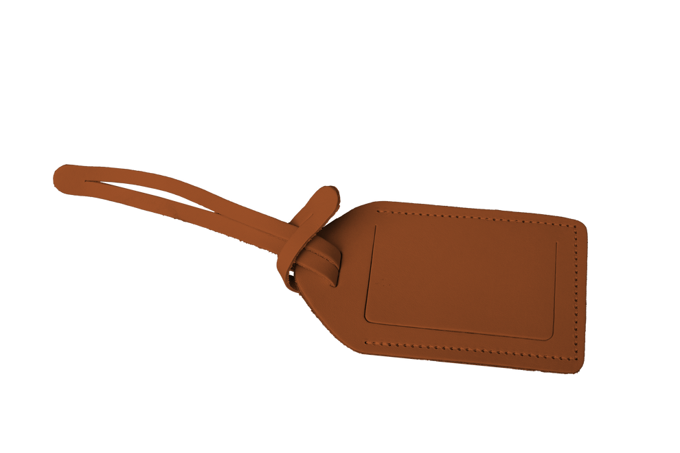 Jon Hart Luggage Tag - Iris main image 1