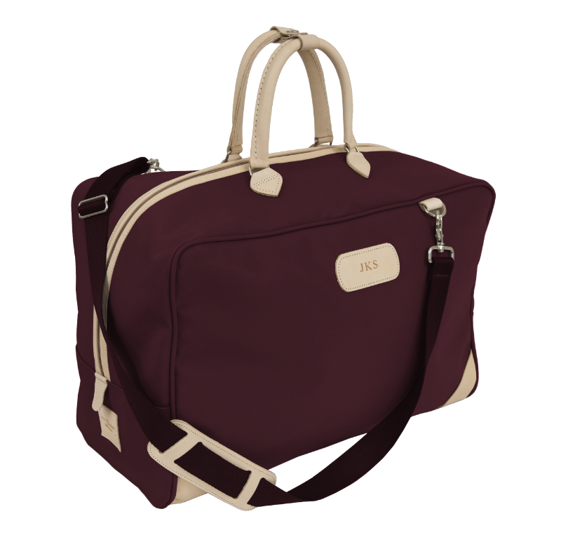 Jon Hart | Coachman Bag