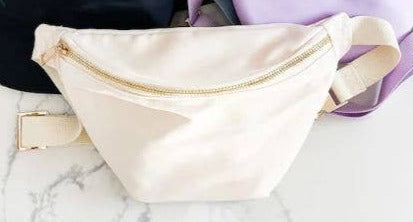 Fanny Pack | Nude