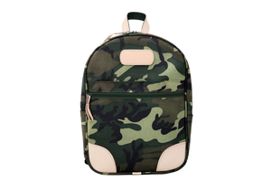 Jon Hart | Backpack