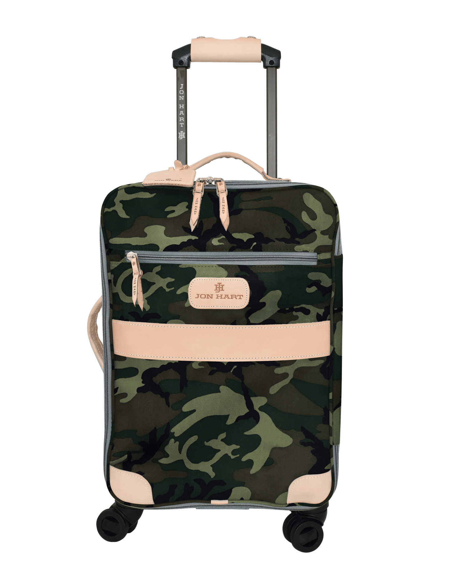 JH | 360 Carry on Wheels