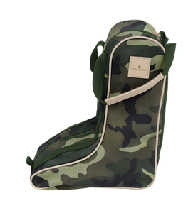 Jon Hart | Boot Bag