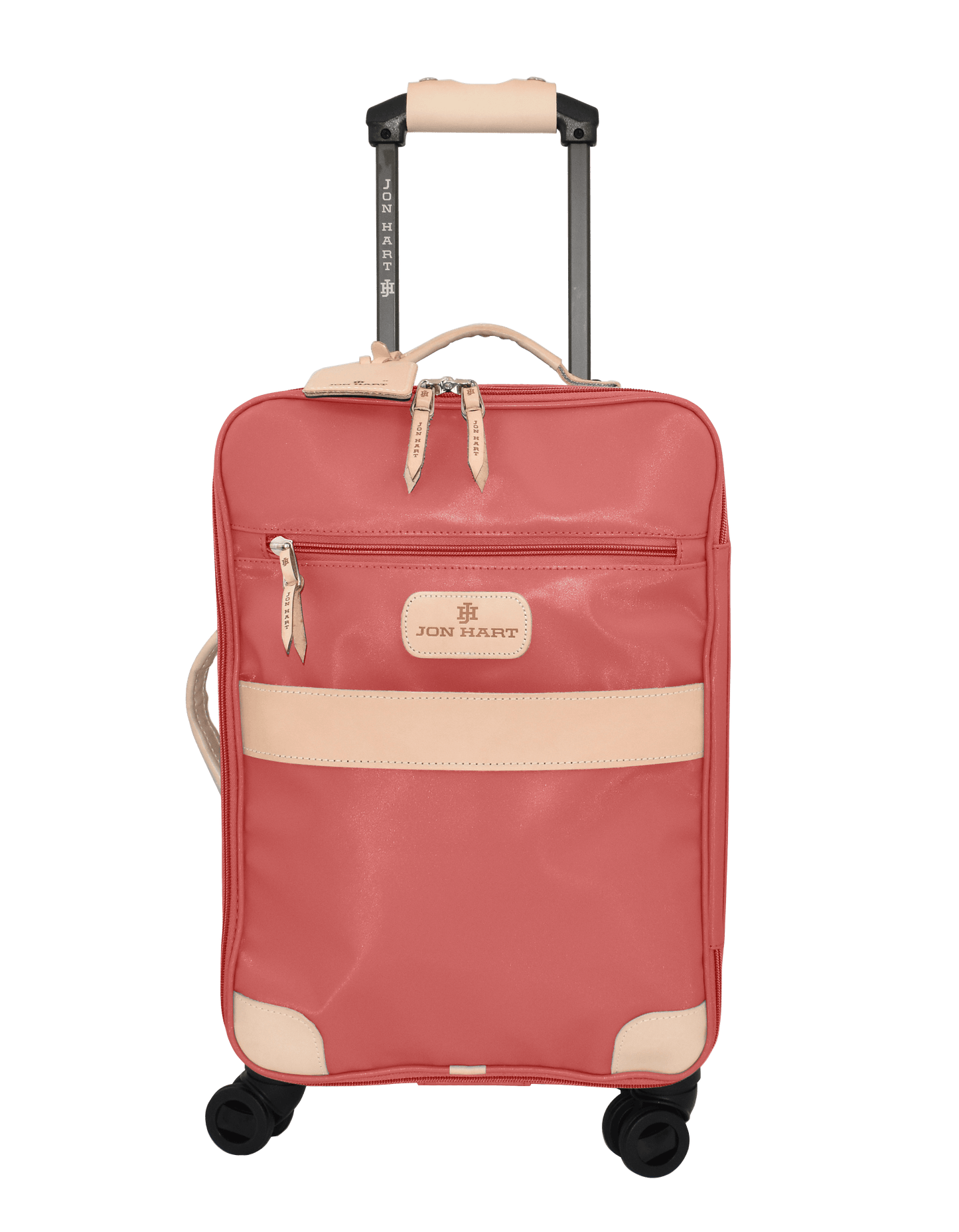 JH | 360 Carry on Wheels