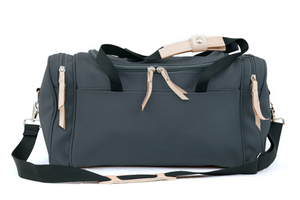 Jon Hart | Small Square Duffel