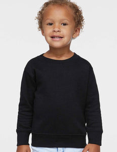 Kids Sweatshirt | Black