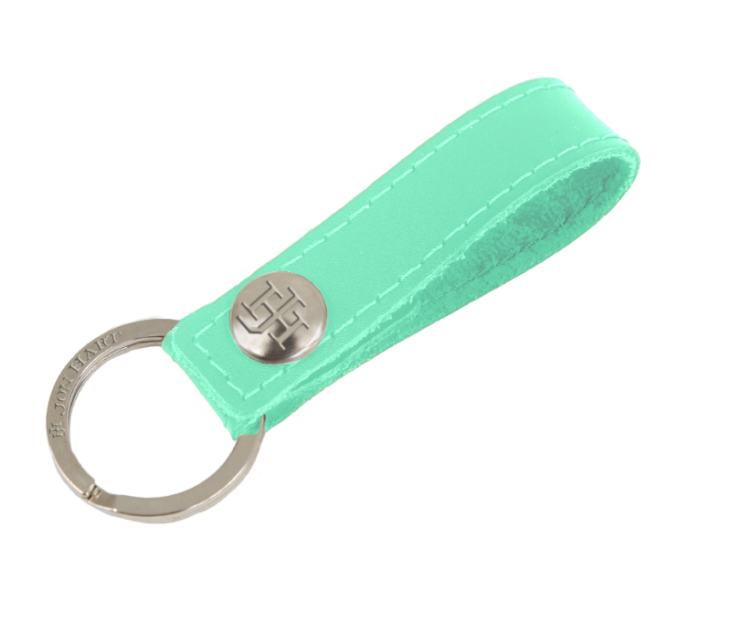 Jon Hart | Key Ring