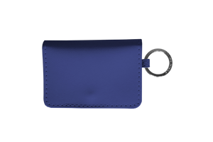 Jon Hart | Leather ID Wallet