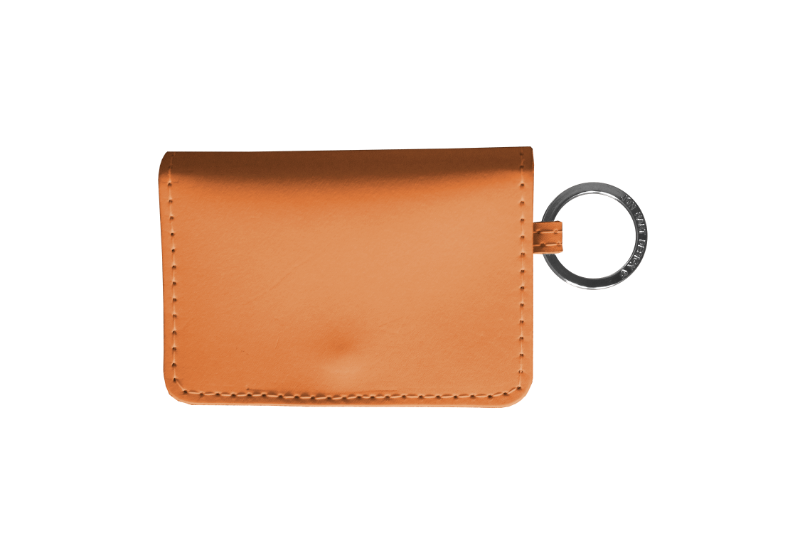 Jon Hart | Leather ID Wallet