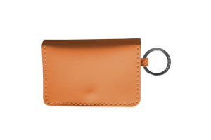 Jon Hart | Leather ID Wallet