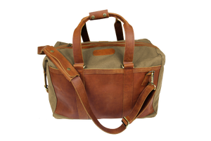 Jon Hart | JH  Duffel