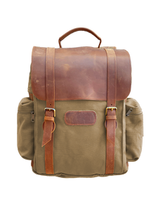 Jon Hart | Scout Backpack
