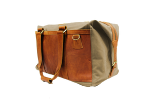 Jon Hart | JH  Duffel