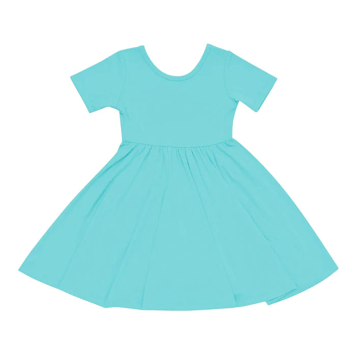 Kyte Twirl Dress | Robin