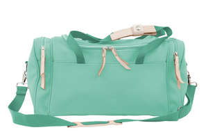 Jon Hart | Small Square Duffel