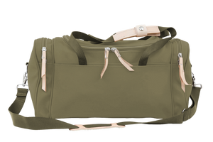 Jon Hart | Small Square Duffel
