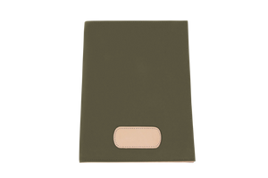 Jon Hart |  Executive Folder
