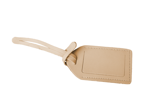 Jon Hart Luggage Tag - Iris main image 0