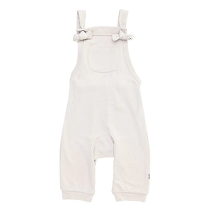 Bamboo Jersey Overall | Oat
