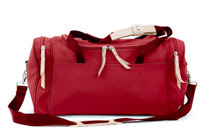 Jon Hart | Small Square Duffel