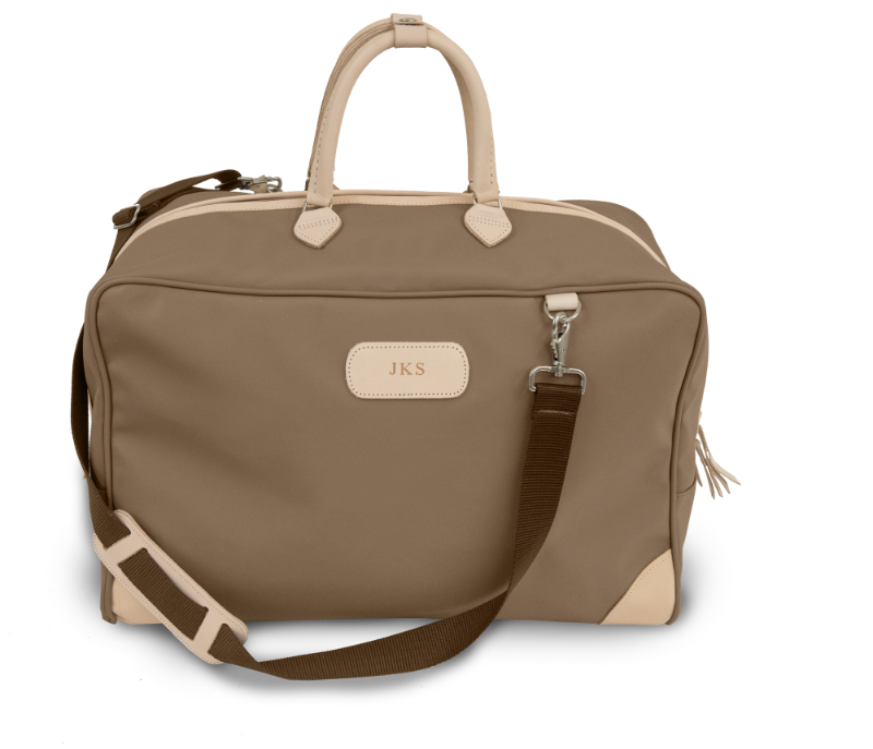 Jon Hart | Coachman Bag