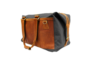Jon Hart | JH  Duffel